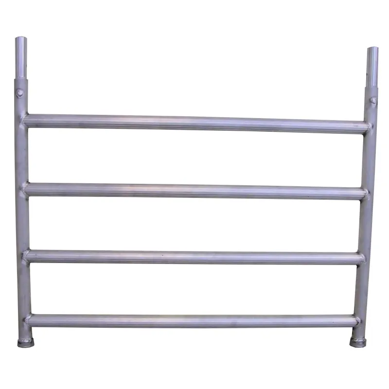 Jumbo Ramme   Trin 135x100cm