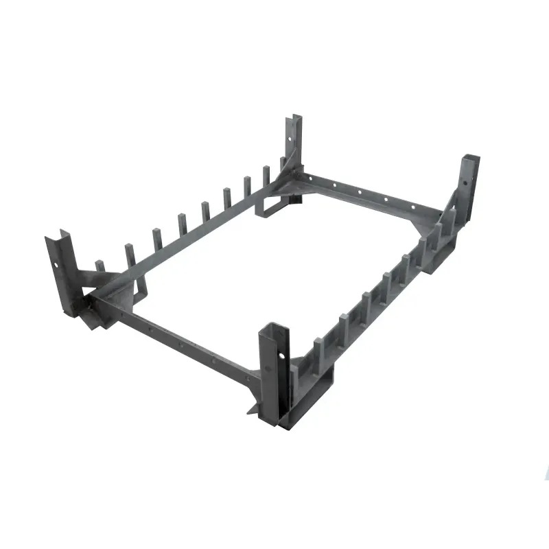 Jumbo Ramtainer Standard