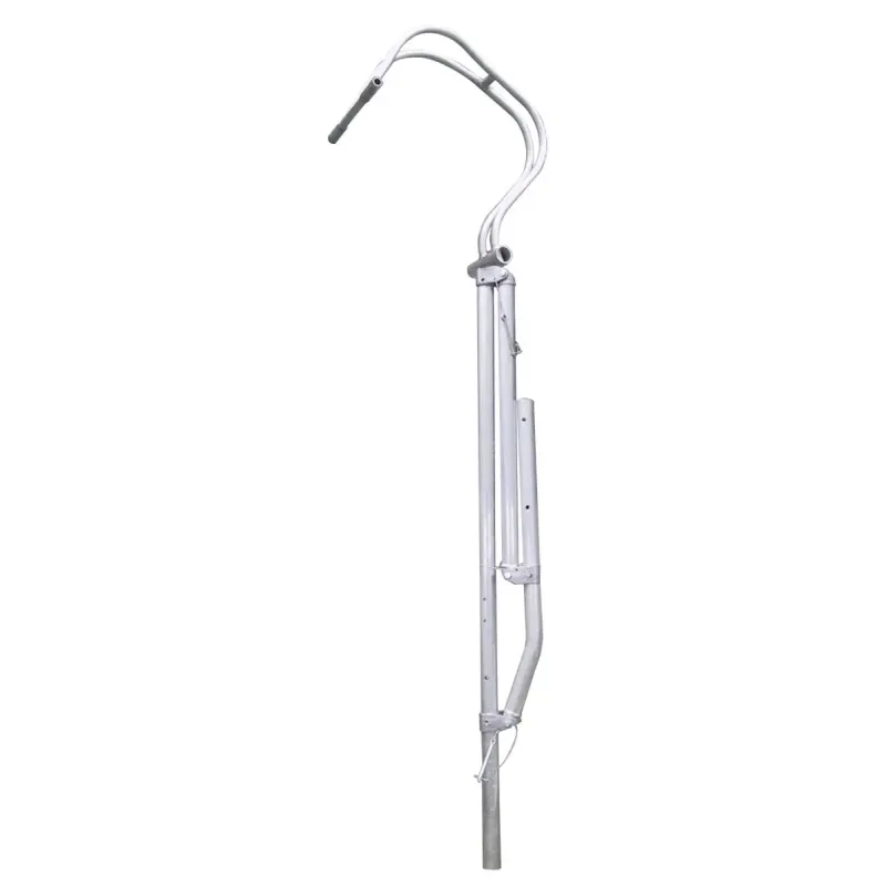 Jumbo Rygbøjle-sæt     Stk  Bred 135 Cm