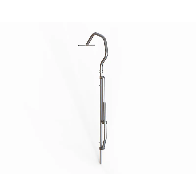 Jumbo Rygbøjle-sæt     Stk  Smal 74 Cm