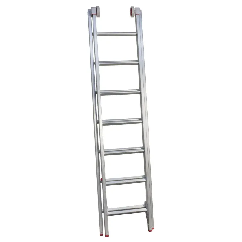 Jumbo Skydestige Super Proff 2x7 Trin   5m
