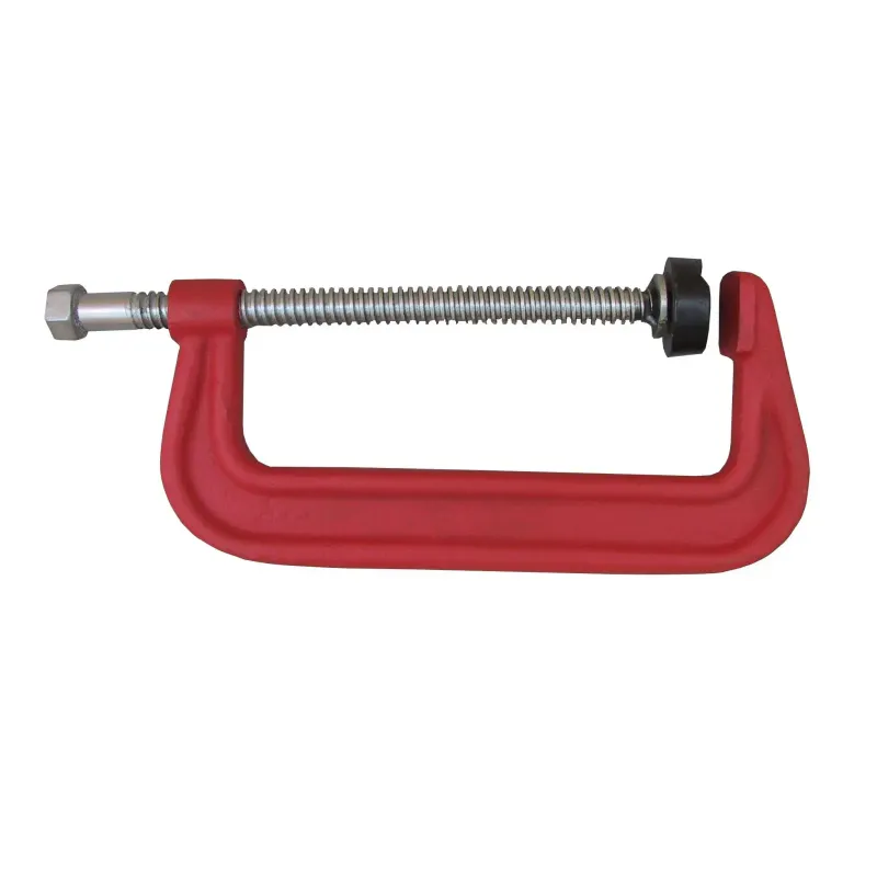 Jumbo Stilladstvinge 175x55mm  Bolt