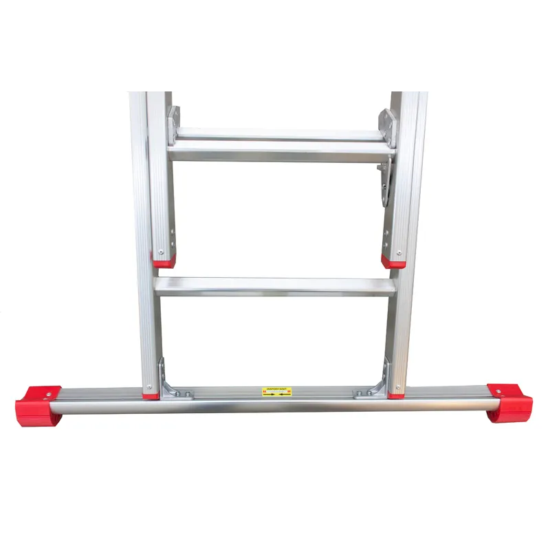 Jumbo Super Proff Stigefod Universal 125cm