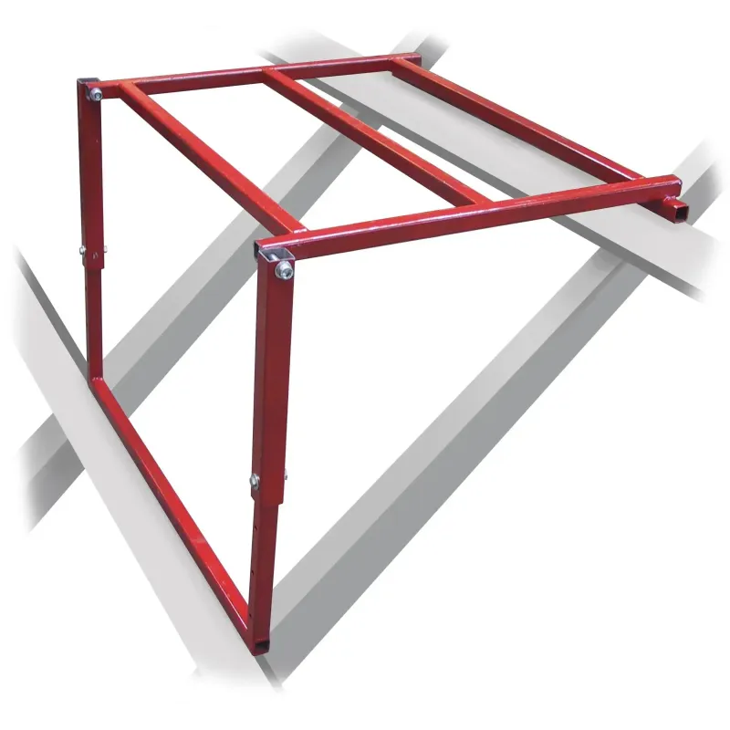 Jumbo Tagstenslad 100x86cm  Max  1000 Kg