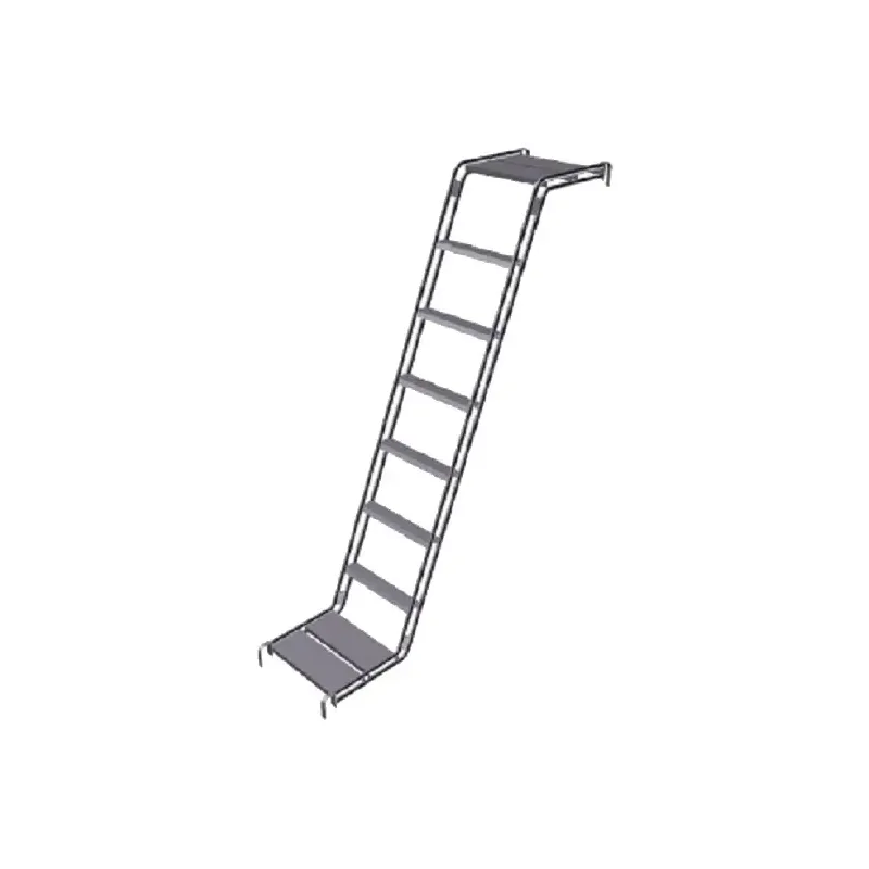 Jumbo Trapper       Galvaniseret