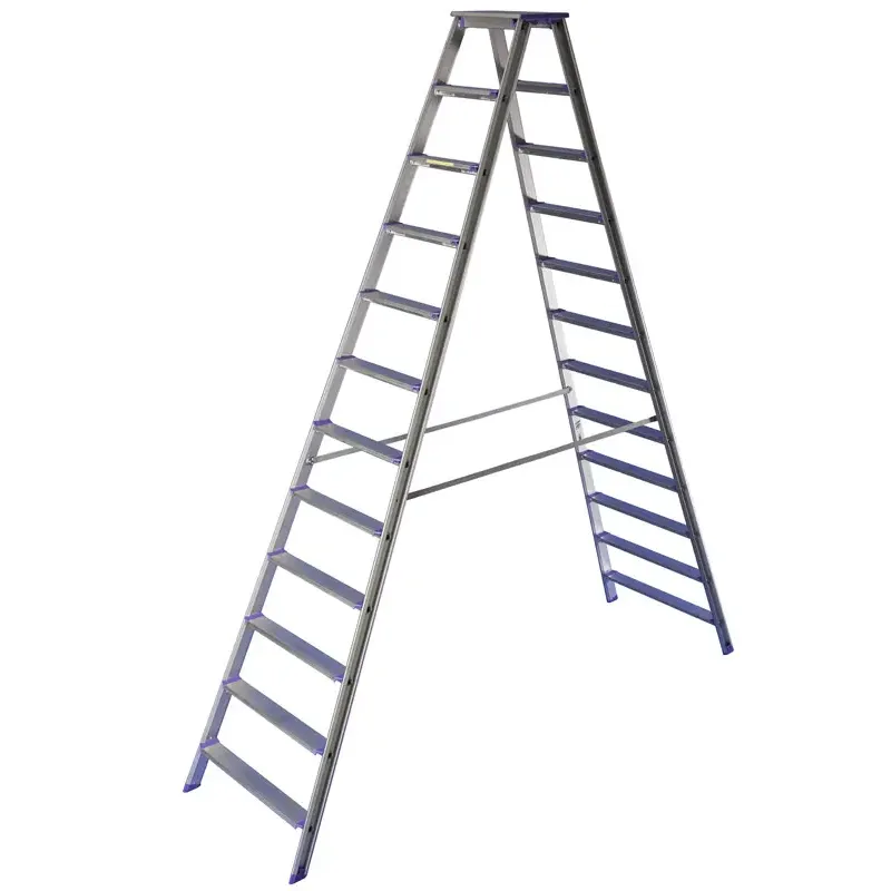 Jumbo Trappestige Dobbel Pro Classic 12 Trin  45tsd212