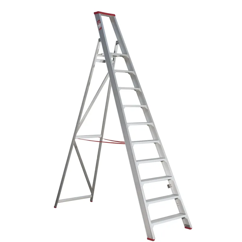 Jumbo Trappestige Enkel Super Proff 10 Trin