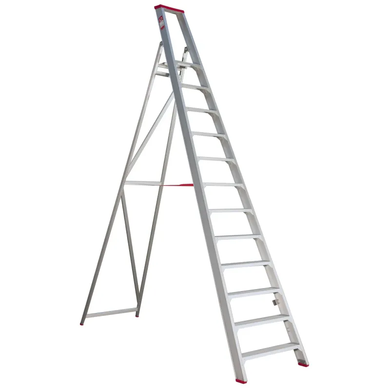 Jumbo Trappestige Enkel Super Proff 12 Trin