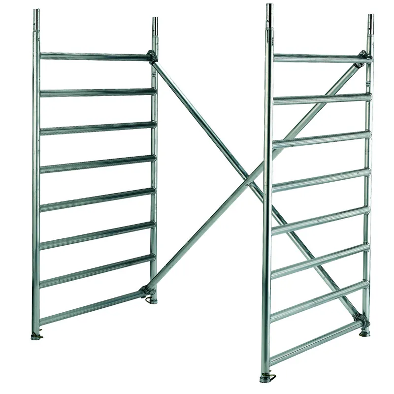 Jumbo Udbygning 2m  Til 250bk