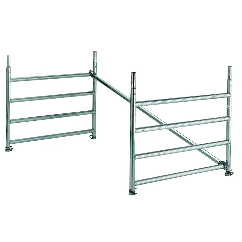 Jumbo Udbygning 1m  Til 178bk