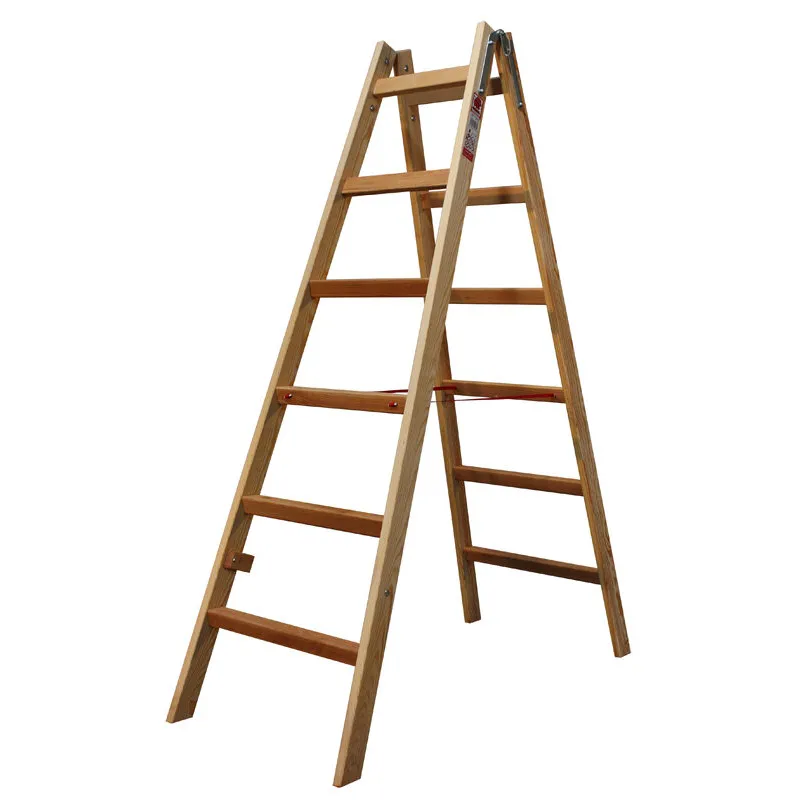Jumbo Wiener Lamineret Proff 2x6 Trin 163cm