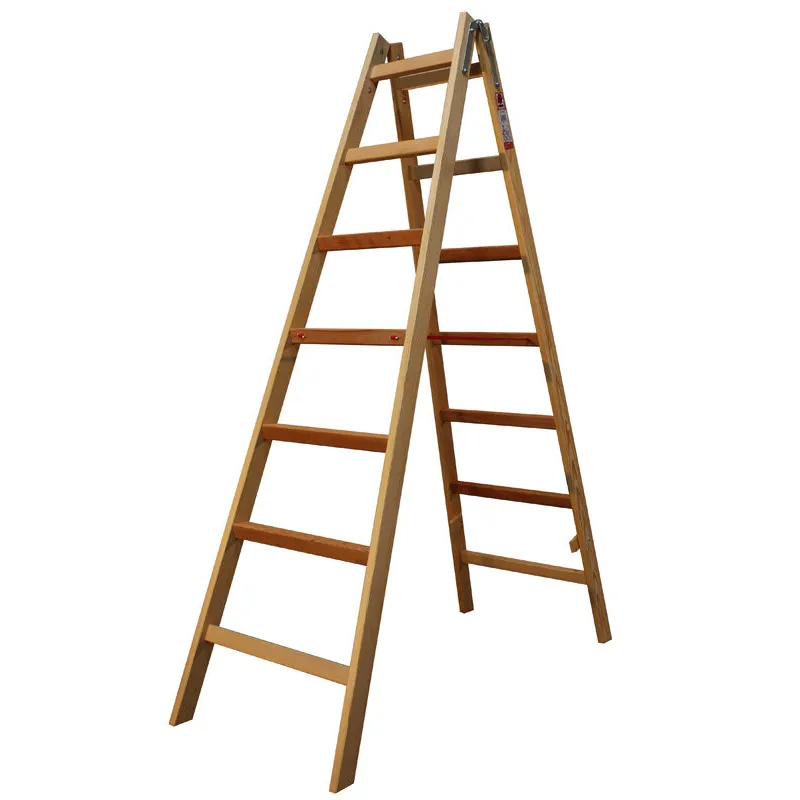 Jumbo Wiener Lamineret Proff 2x7 Trin 188cm