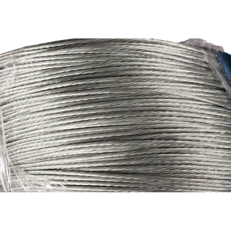 Jumbo Wire   Mm Til Stilladser 220mtr