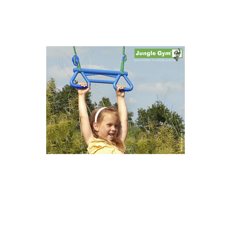 Jungle Gym Monkey Bar Kitsæt 805-093