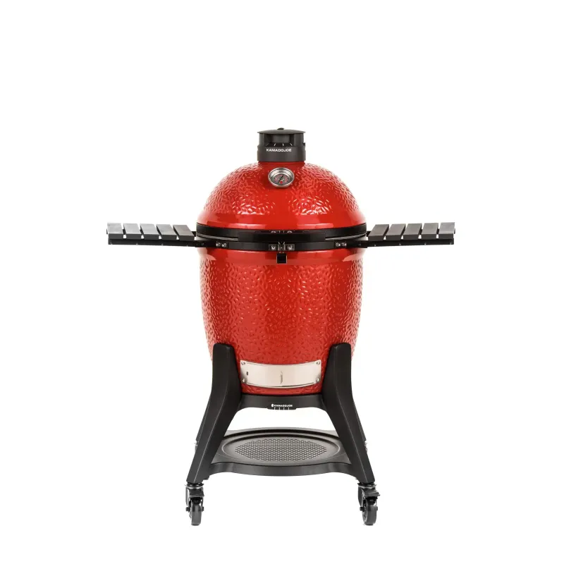 Kamado Joe  Classic Iii Kamado Grill