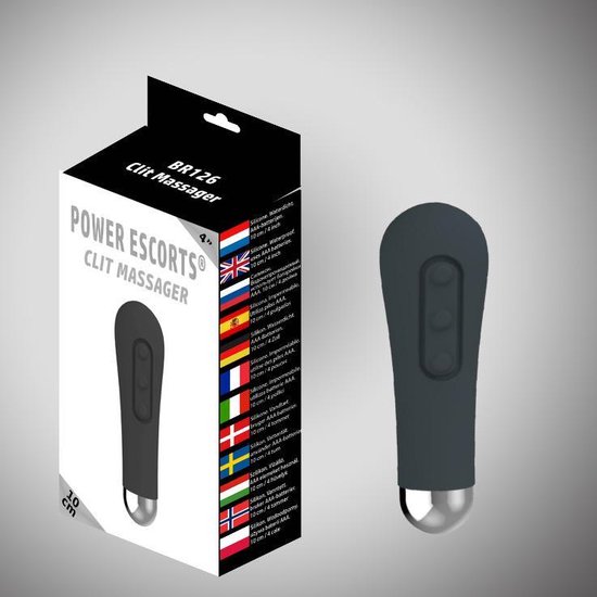 Klitoris Vibratorer