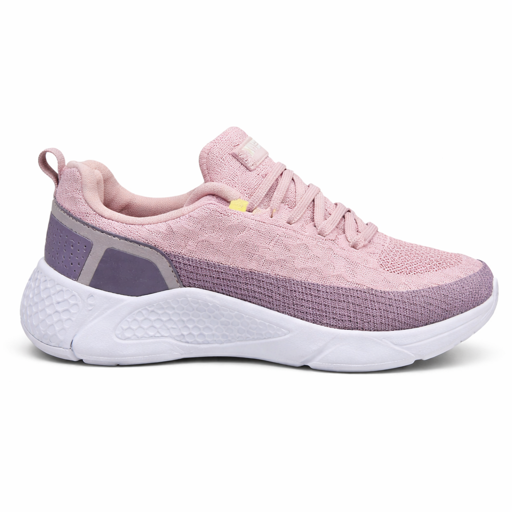 Dame Kopenhaken Sneakers Pink 41