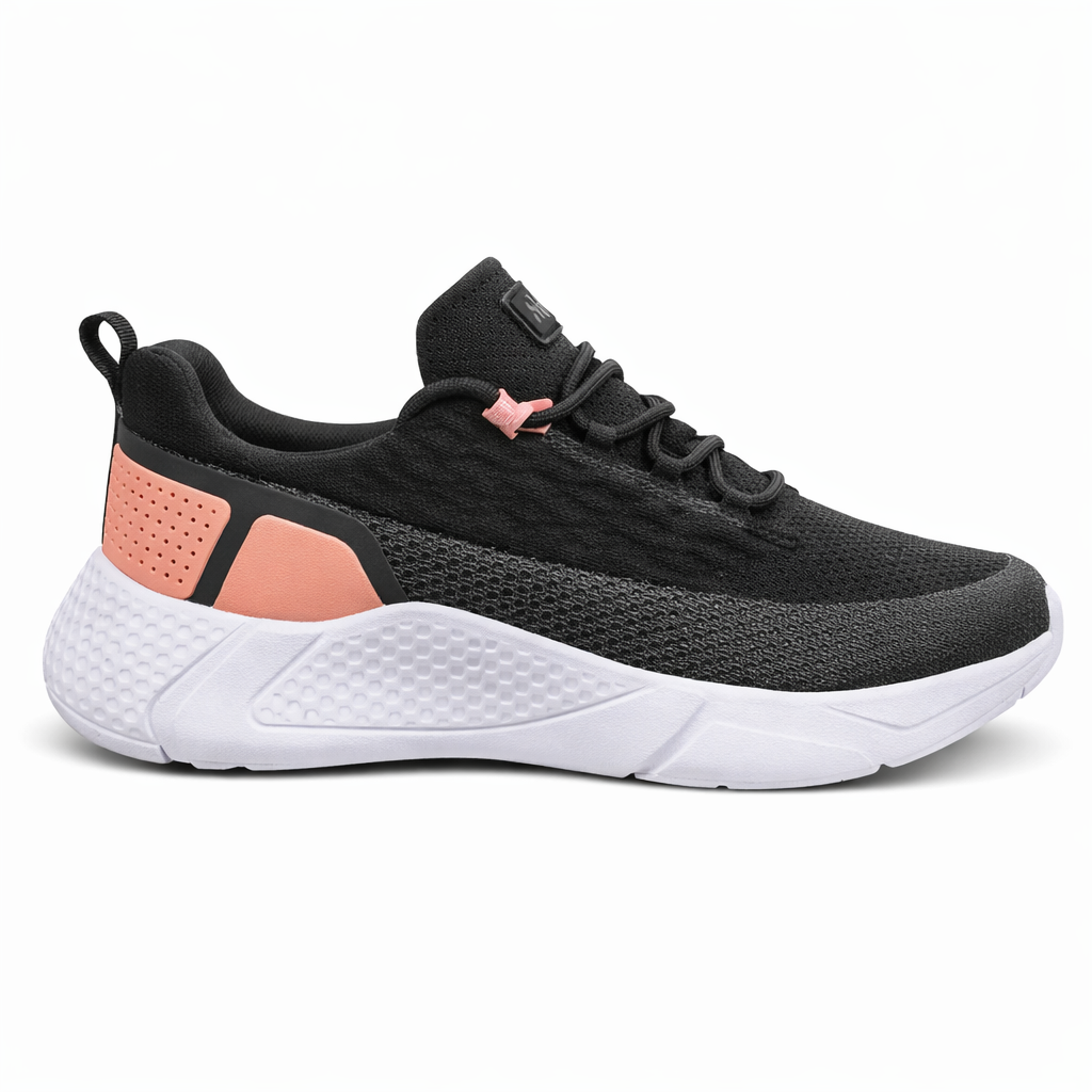 Dame Kopenhaken Sneakers Sort 41