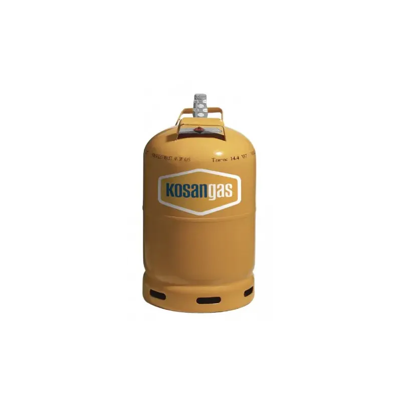 Kosan Gas 11 Kg Flaske Inkl  Gas