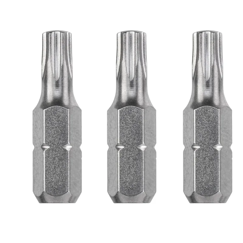 Kwb Bits  25 Mm  Industri  T30    Stk  På Sb-kort 49121230