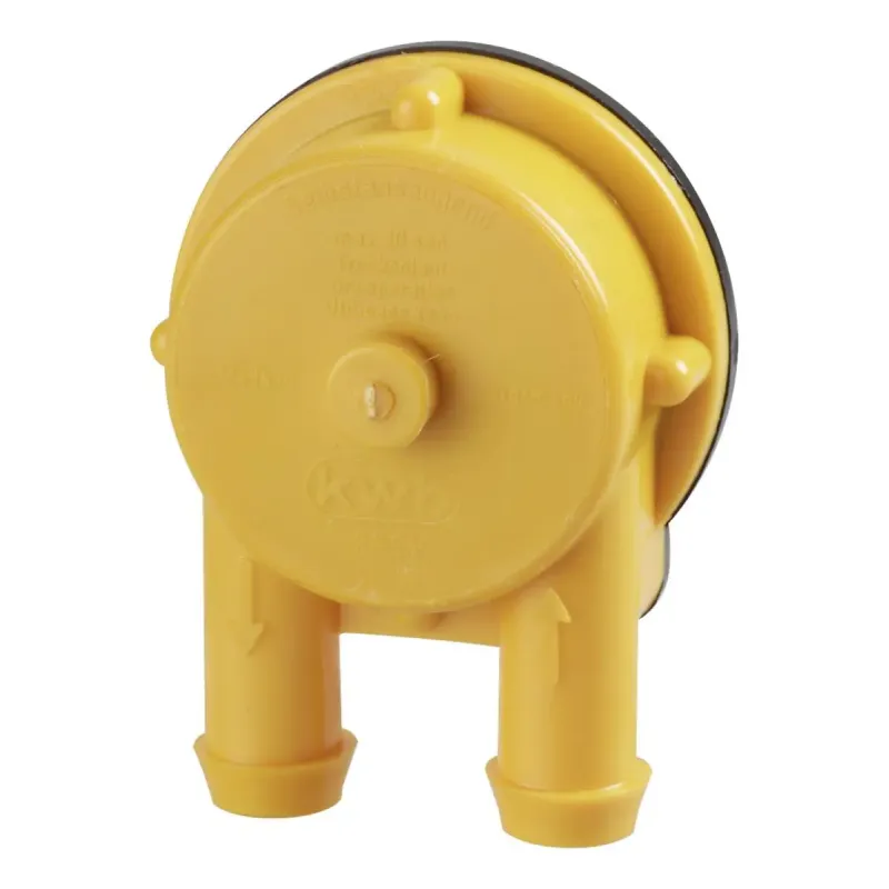 Kwb Pumpe Lille P61 Sb-kort