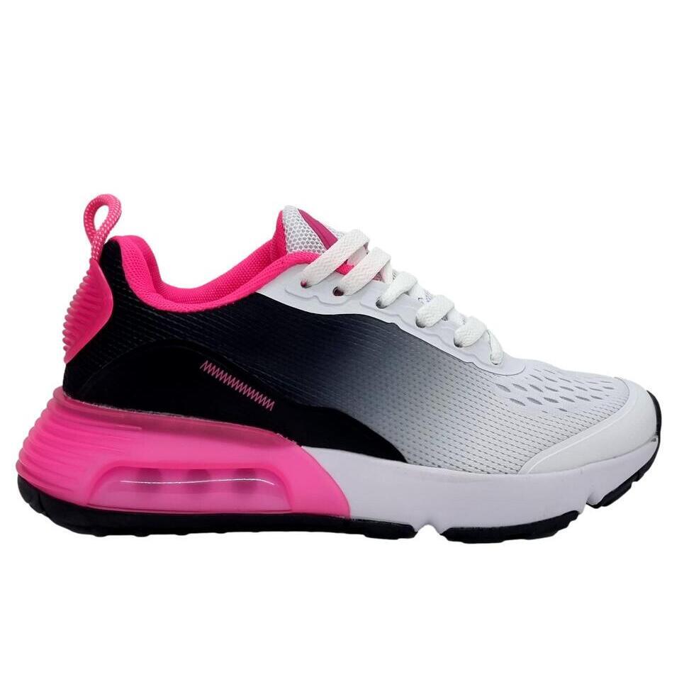 Dame Sneaker Pink 41