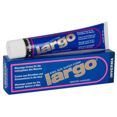 Largo King Size Super-form