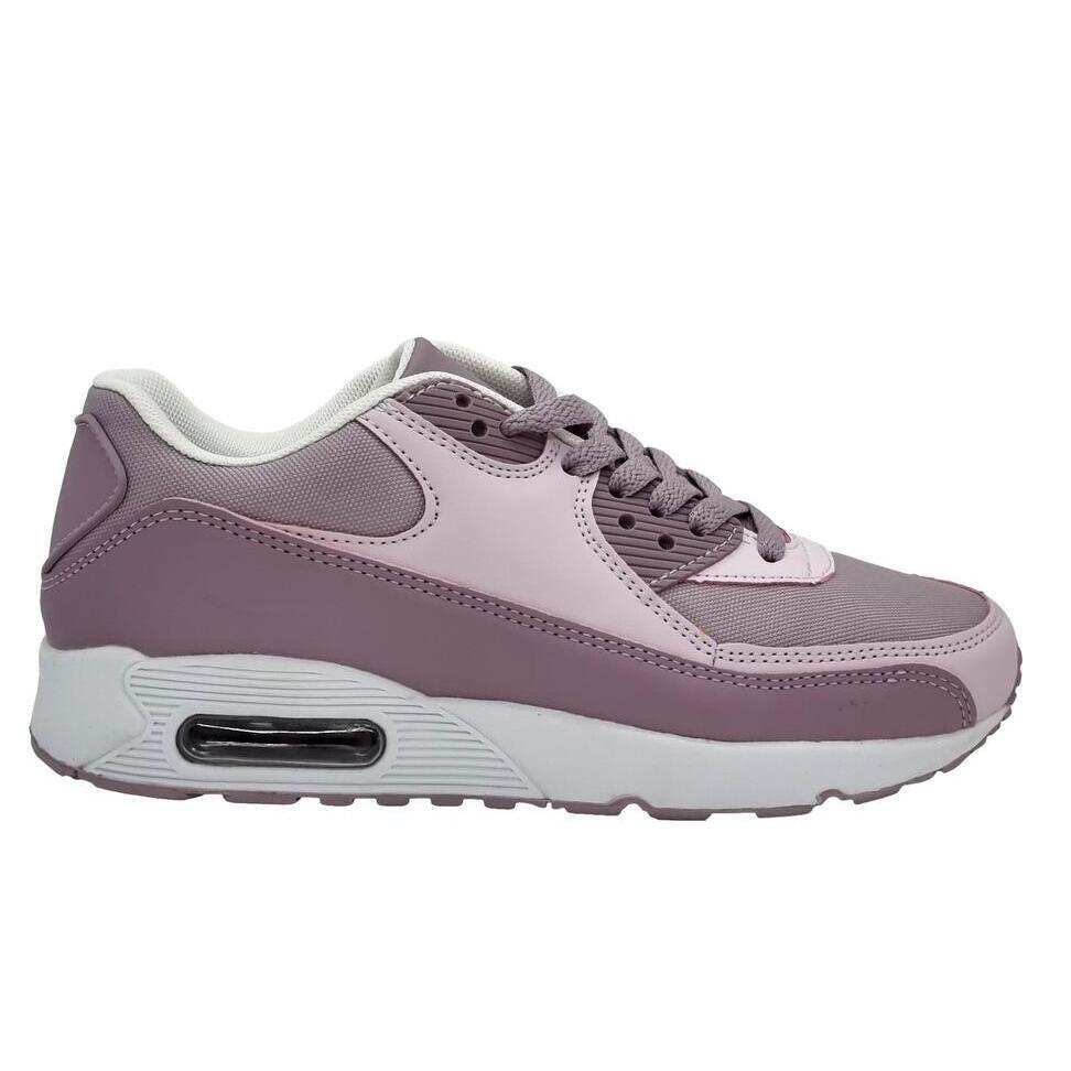 Dame Sneaker Lilla 41