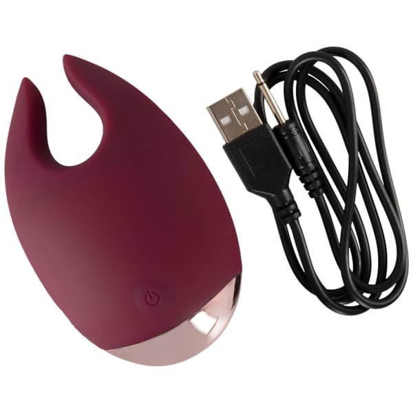 Lay-on Vibe Magic Shiver