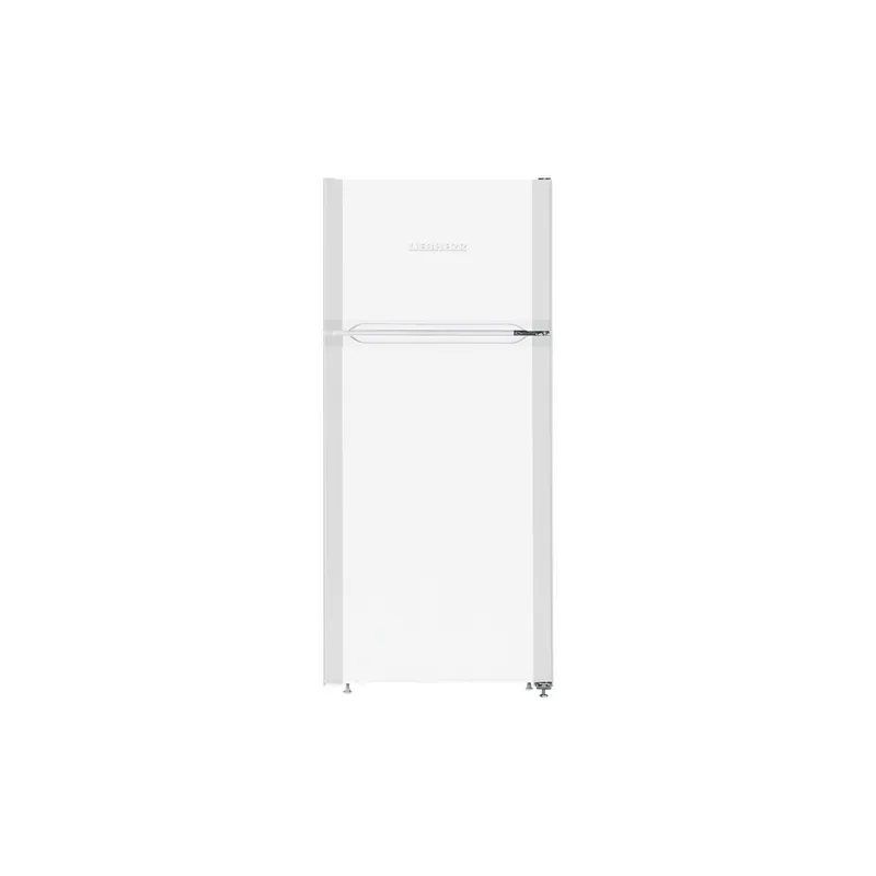 Liebherr Ct 2131-21 001 Fritstående Kølefryseskab