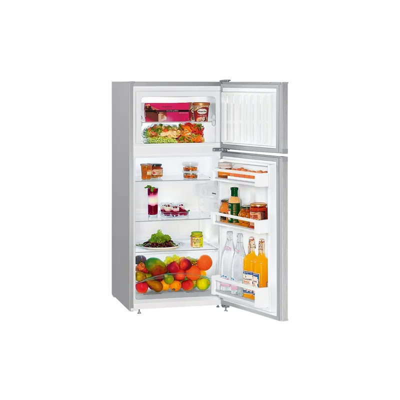 Liebherr Ctel 2131-21 001 Fritstående Kølefryseskab