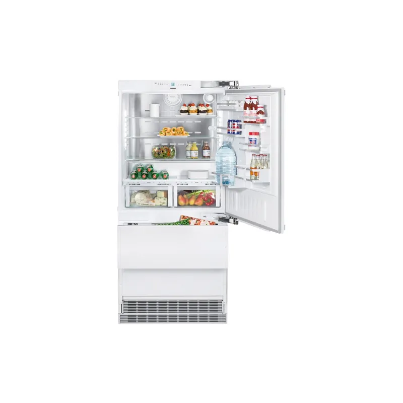 Liebherr   Ecbn 6156-23 001 Integrerbart Kølefryseskab