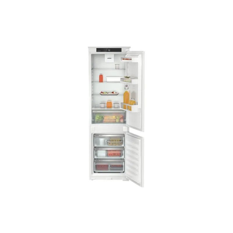 Liebherr  Icse 5103-20 001 Integrerbart Kølefryseskab
