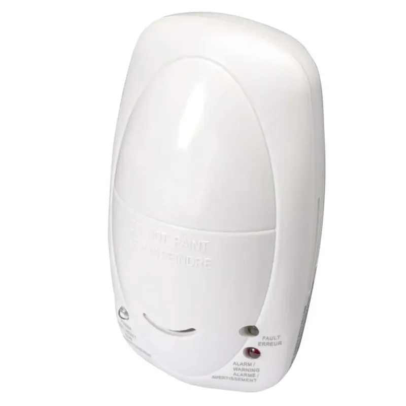 Life Kuliltealarm 9v