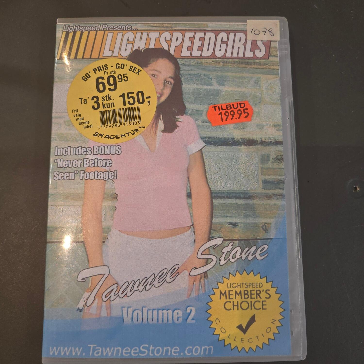 Light Speed Girls