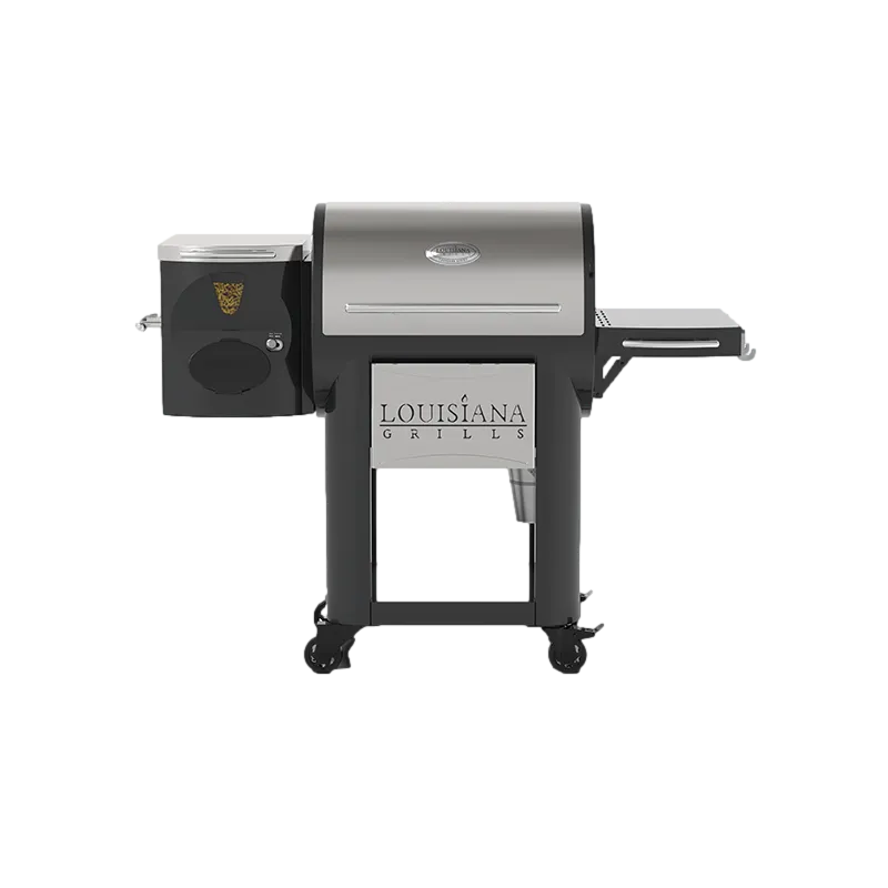 Louisiana Legacy Lg800fl Founders Series  Træpillegrill