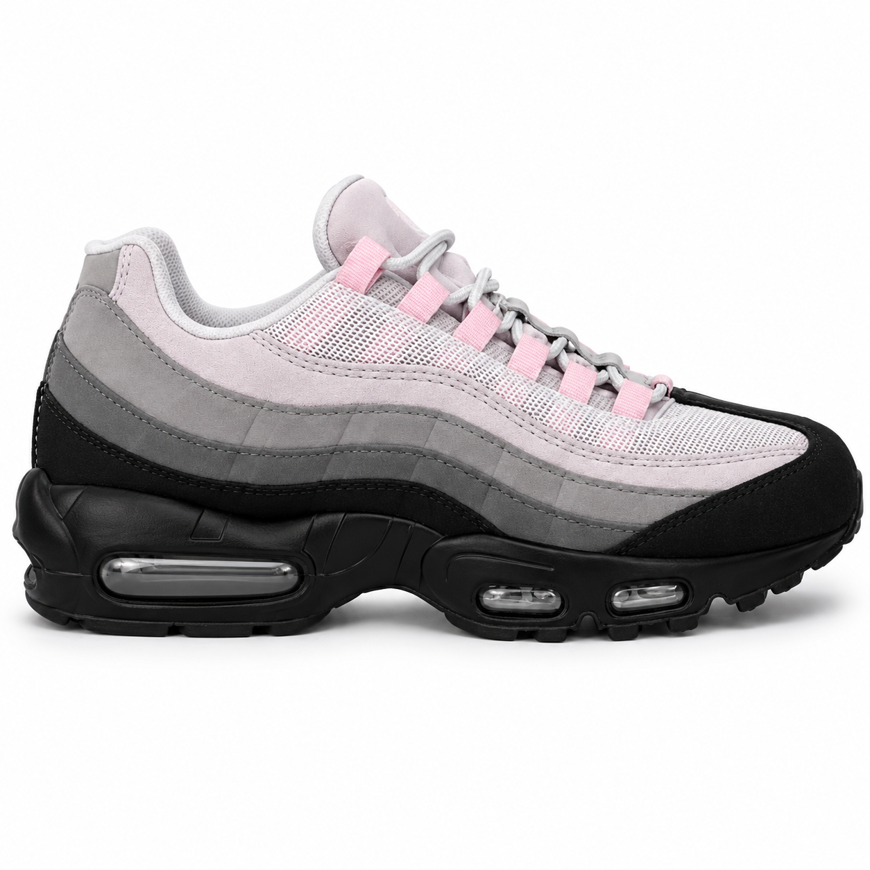 Lunara Wave Pink 41