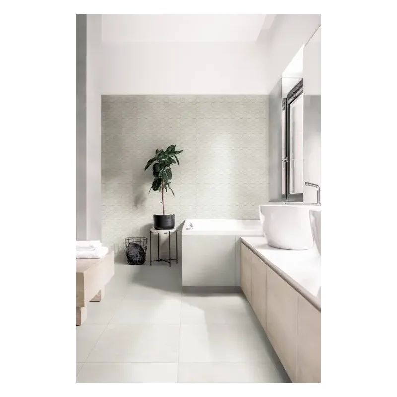 Magica Leccese Perla Rett  30x60cm 30x60 Flise