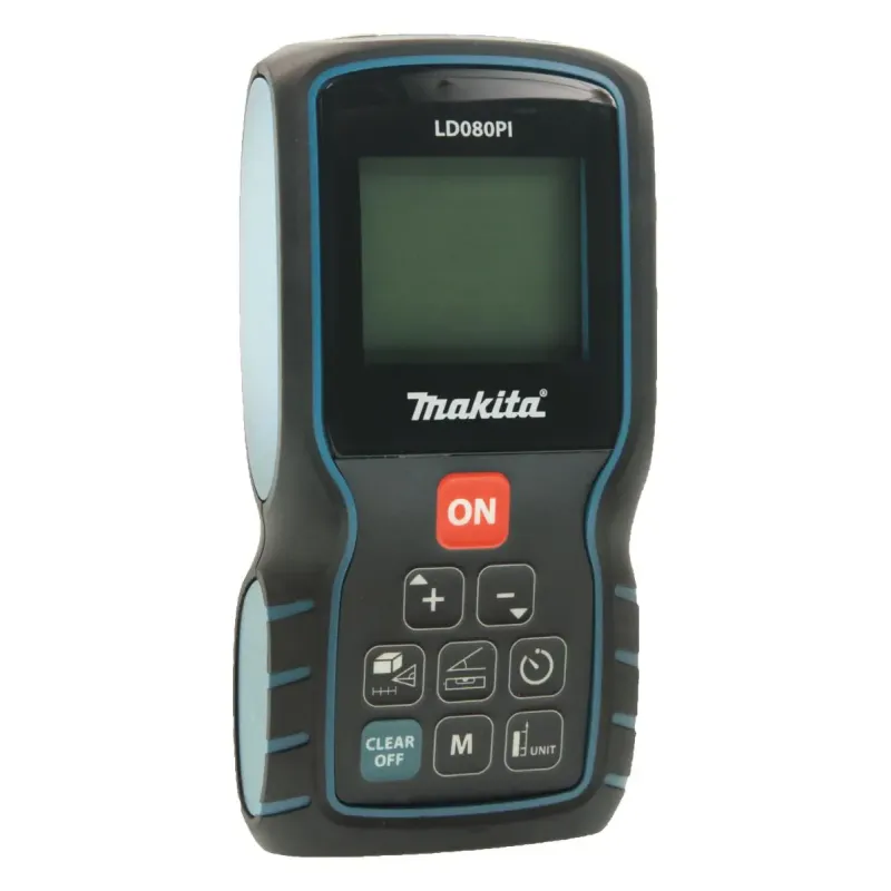Makita Afstandsmåler Ld080pi