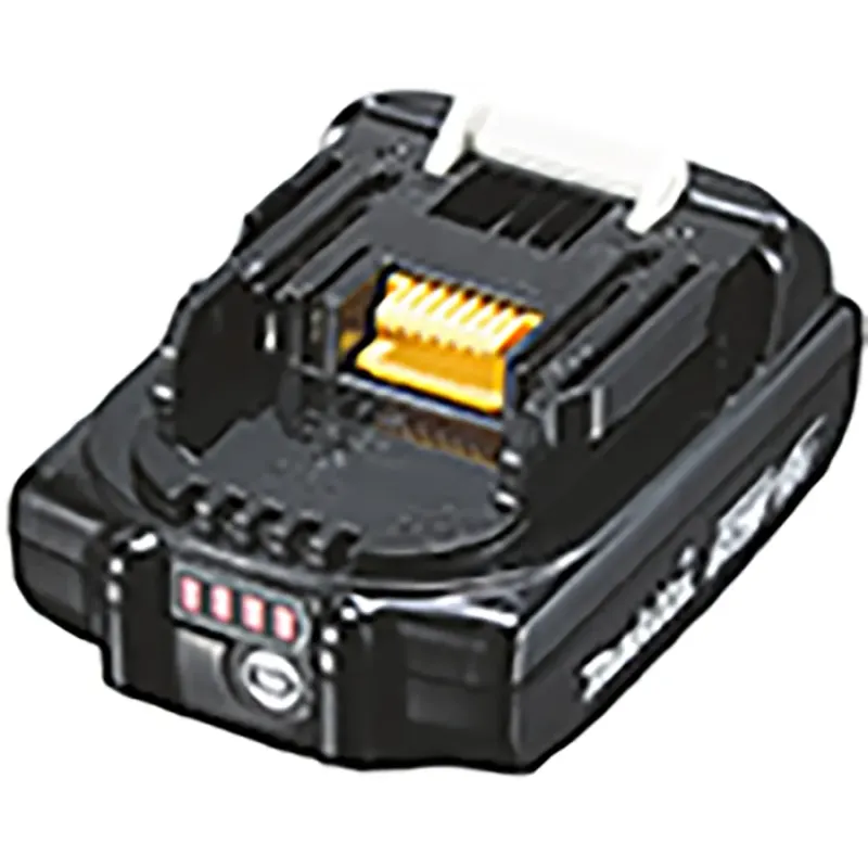 Makita Akku Batteri Bl1820b 18 0v   0ah 197254-  Batteri