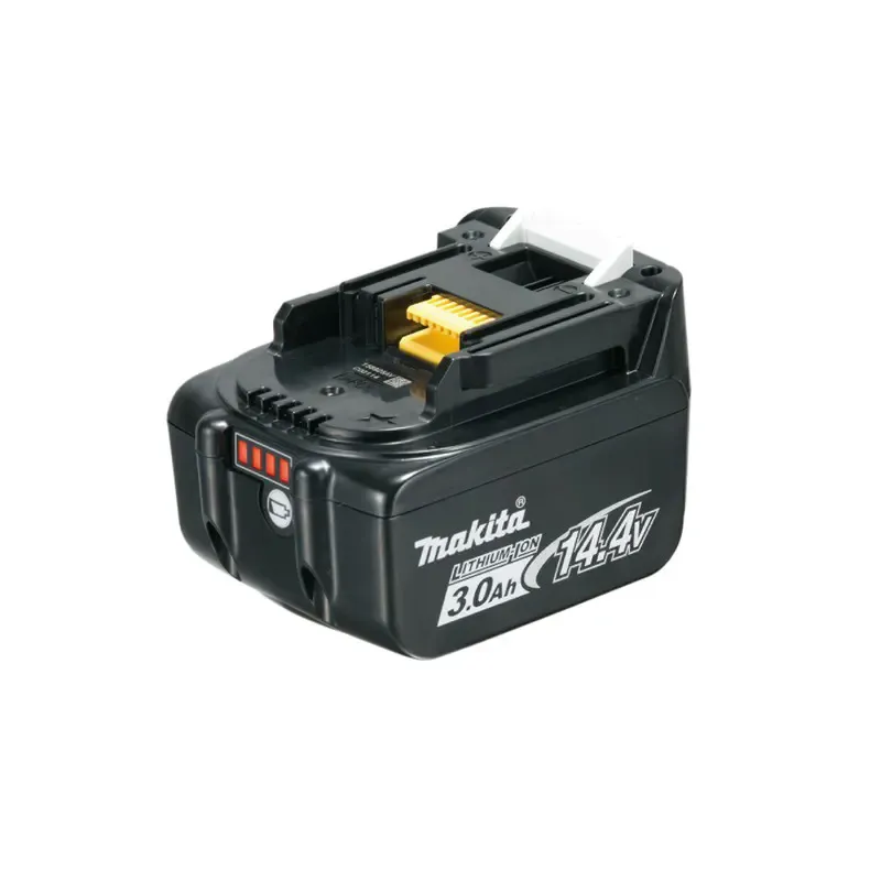 Makita Akku Bl1430b Li 14 197615-  Batteri