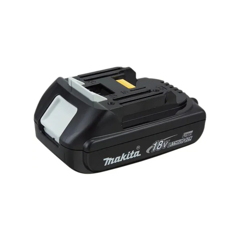 Makita Akku Bl1815n 18v   196235-  Batteri