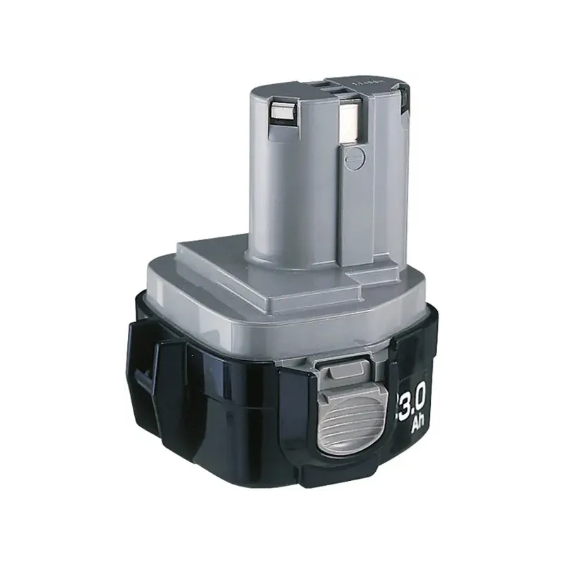 Makita Akku 1235 Nimh 12v   193059-
