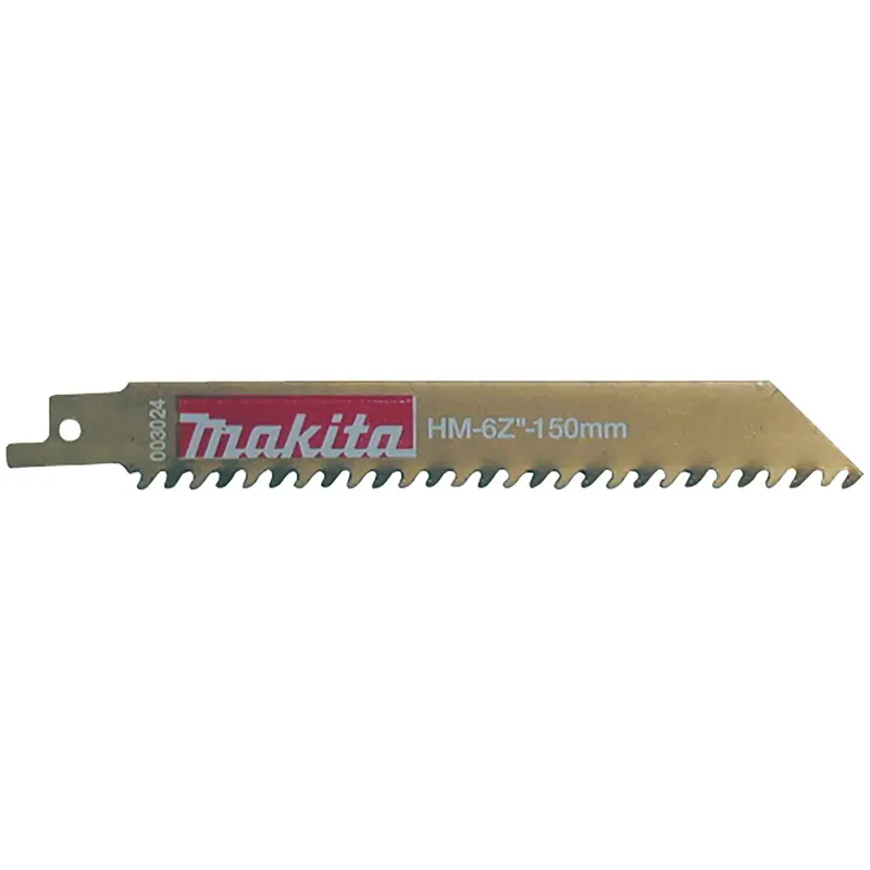 Makita Bajonetsavklinge Hm 150 6z  -05044