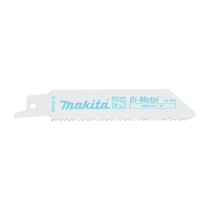 Makita Bajonetsavklinge 100x90x0 9mm  -20426