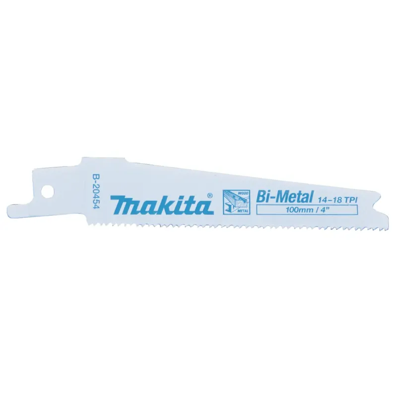 Makita Bajonetsavklinge 100x90x0 9mm  -20454