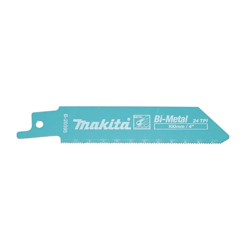 Makita Bajonetsavklinge 100x90x0 9mm  -20395