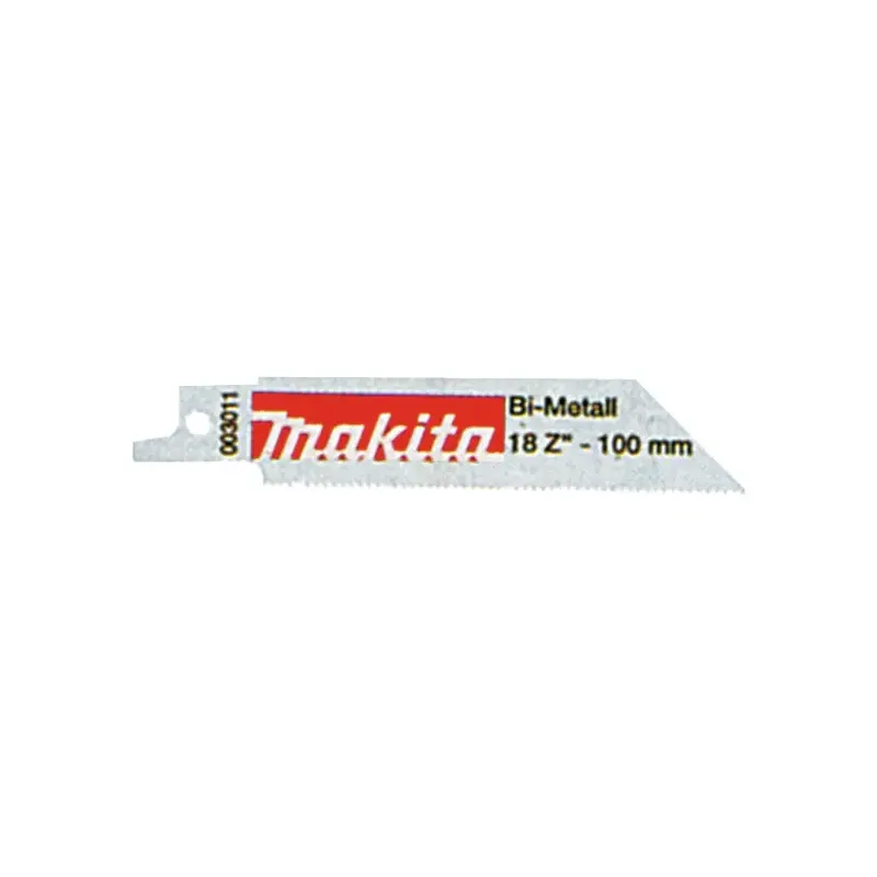 Makita Bajonetsavklinge 150 18z      -04880