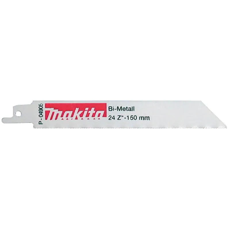 Makita Bajonetsavklinge 150 24z      -04905