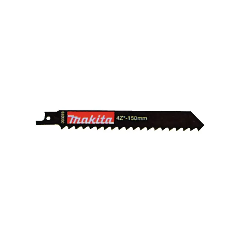 Makita Bajonetsavklinge  150 4z    Stk   -04999